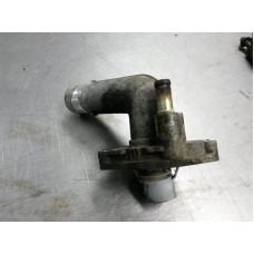 93R125 Thermostat Housing For 05-07 Nissan Murano 3.5 93R125 Thermostat Housing For 05-07 Nissan Murano 3.5